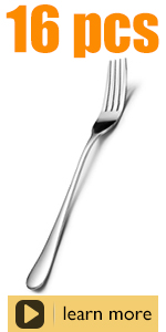 dinner forks