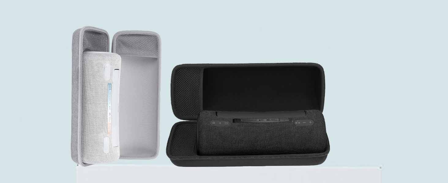 Amazon.com: Aenllosi Hard Case Replacement for Sony SRS