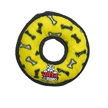 TUFFY ring yellow