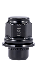 lug nuts