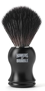Shave Brush