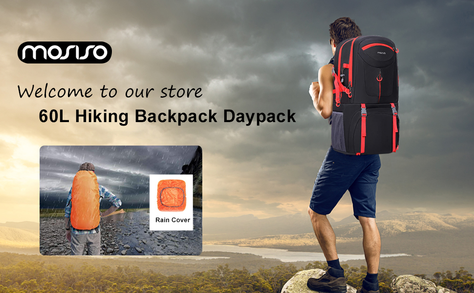 outdoor bag backpack