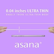 ultra thin