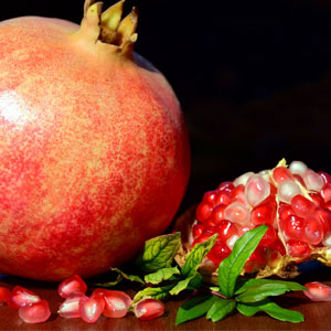fruits