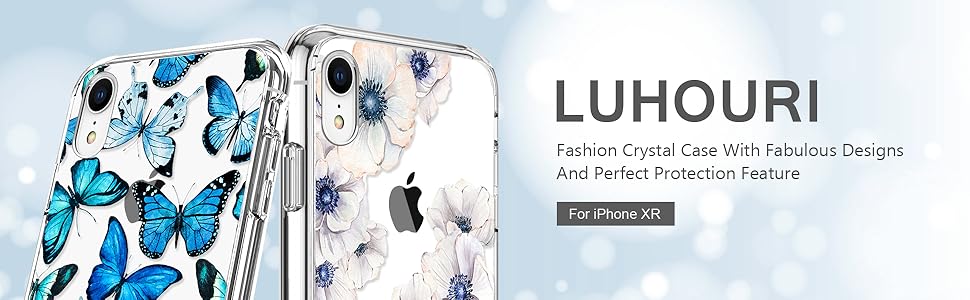 iPhone XR Case