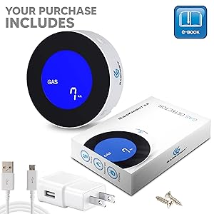 digital detrctor smart kiddie tool protechtor fume level delta wally okm nest carbon pipe