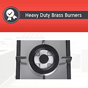 B01M1XRAJE Elica Flexi Hob Gas STOVE SPN-FOR1