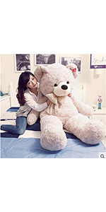 特大テディベア クマ 大きい くま くまぬいぐるみ 大きい 抱き枕 くま 大きい くまぬいぐるみ クマ 特大ぬいぐるみ ぬいぐるみ クマ ぬいぐるみクマ 大きいテディベア クマぬいぐるみ 大きい 