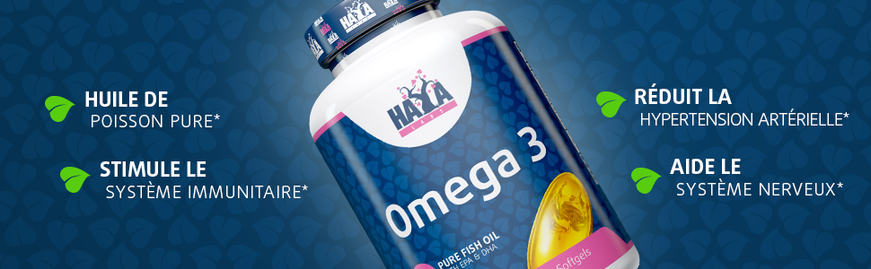omega 3