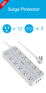 power strip