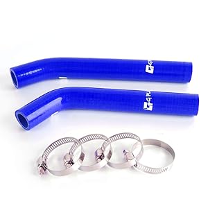 silicone hose