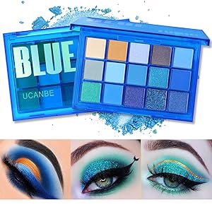 cool tones versatile blue and mints