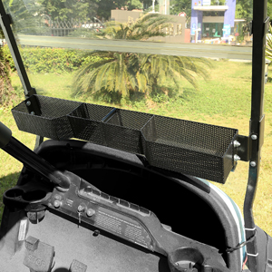 golf cart DS