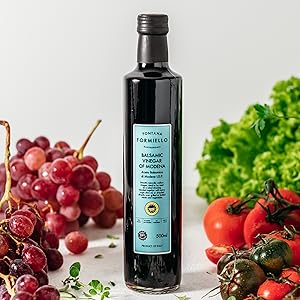 balsamic vinegar