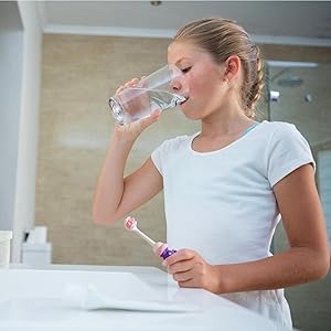 Pflegt wertvolles Zahnfleisch