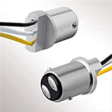 harley davidson led turn signals sportster running light 2 inch bullet 1157 motorcycle indicators