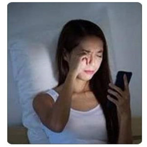 Screen Magnifier for Cell Phone, Foldable Phone Stand Accessories with Screen Amplifier