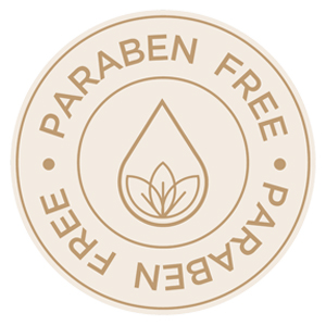 paraben free