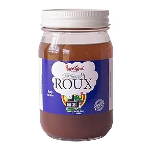 Ragin' Cajun Authentic Roux