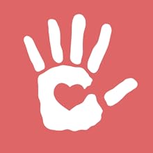 heart in hand icon