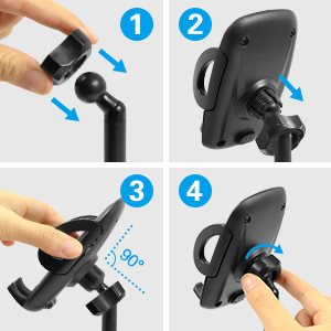 easy to install