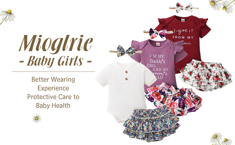 baby girl clothes