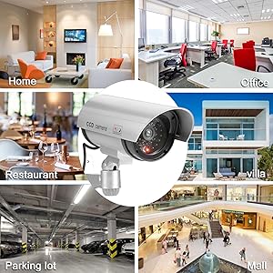 Security Camera For outdoor