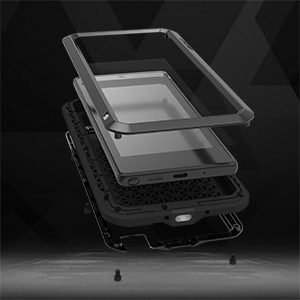 Tempered Glass Screen Protector