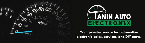 Tanin Auto Electronix provides DIY parts & repair services for speedometers & auto electronics