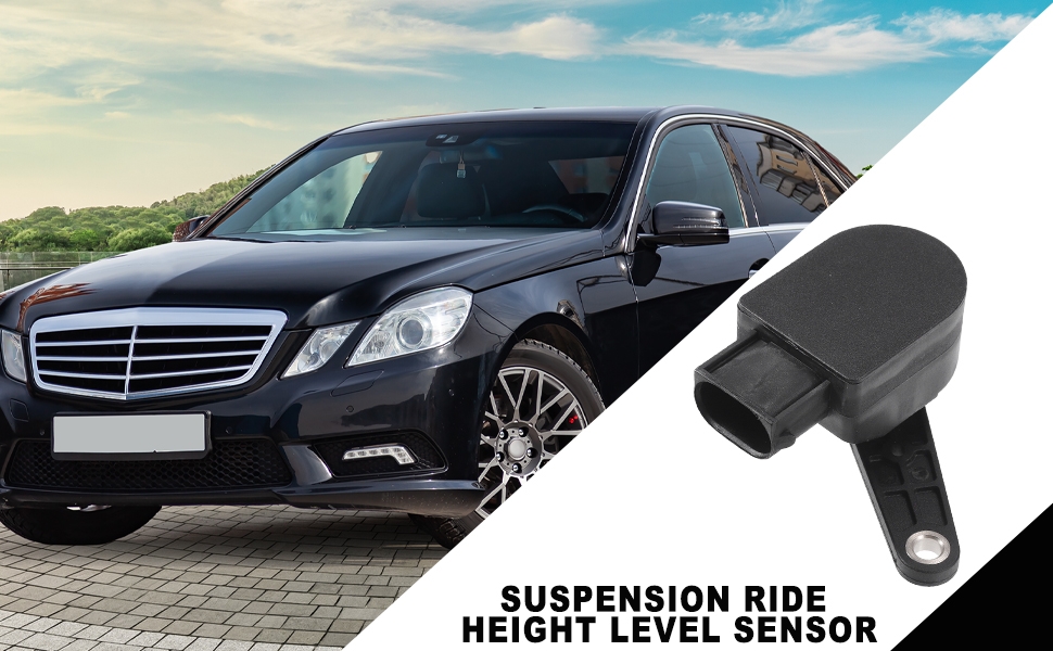 Amazon.com: Hihaha No.A0045429918 Suspension Ride Height