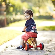 baby bike toy