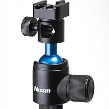 Nissin FT-02 ニッシン カーボン フリーチルター フリーチルター FT-02