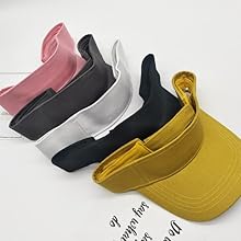 Kids sun visor