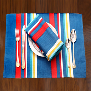 table mats set of 4 plastic place fall round dining man teles para mesa placemats settable