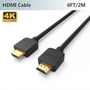 HDMI