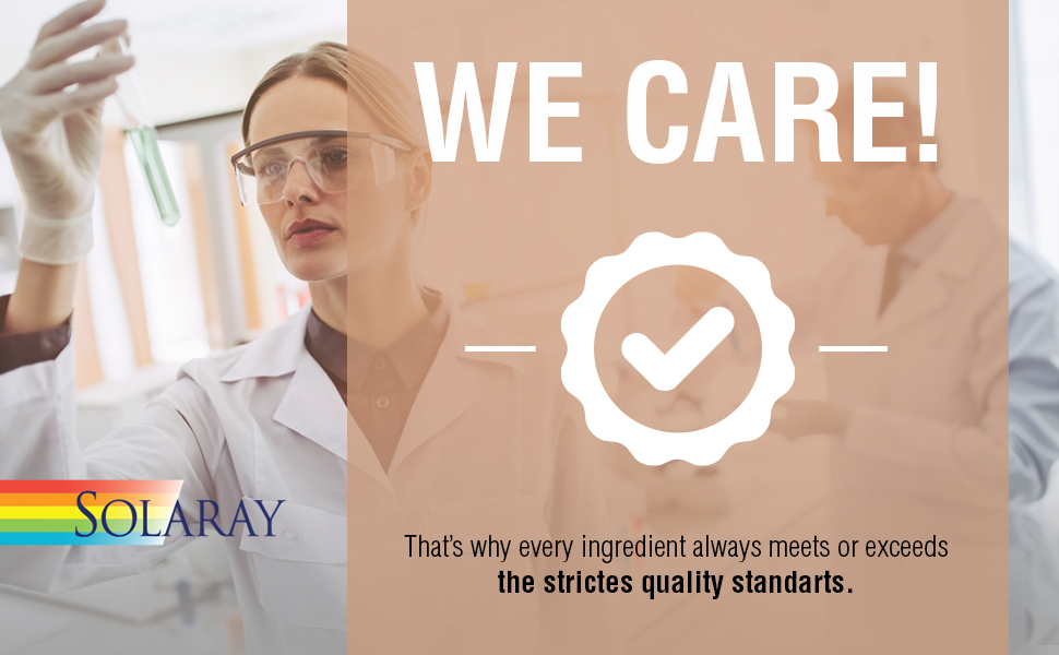 Solaray Organically Grown Fermented Mushroom Immune Complex 600 mg Healthy Immune Function Support