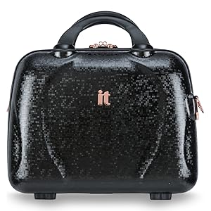 Characteristic Glamour/ Style