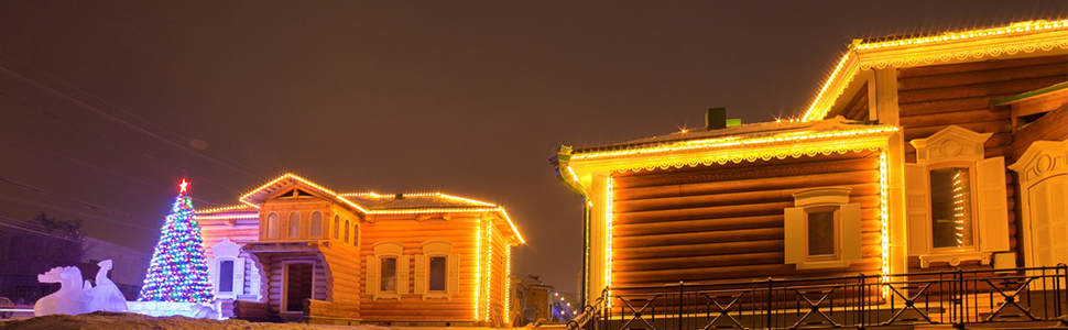 outside led strip lights weatherproof