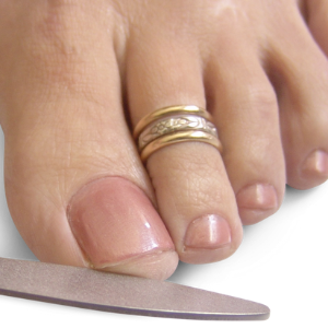 Seki Edge StaSeki Edge Nail File and Cuticle Pusherinless Steel Nail Clipper (SS-112)