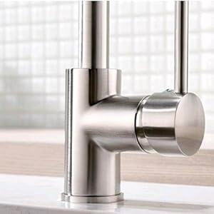 wet bar sink faucet