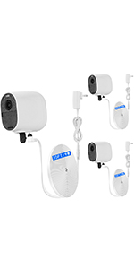 Arlo Essential Spotlight