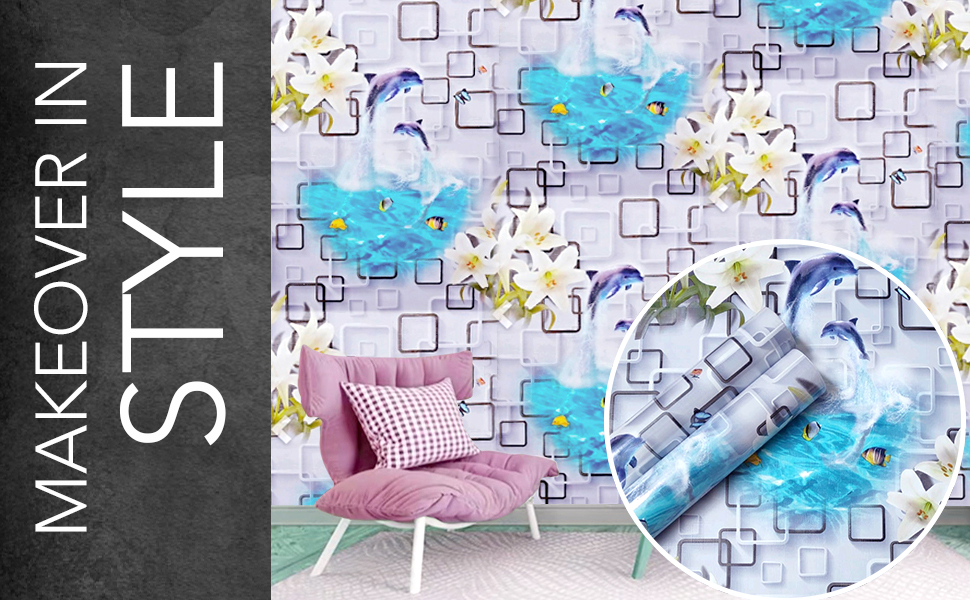 wall stickers, wallpaper, self adhesive, decals, DIY, living room, kids room, home decorative