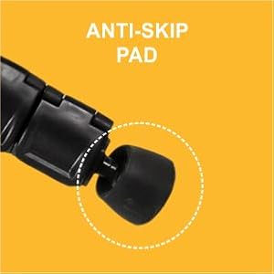 Anti Skip Pad