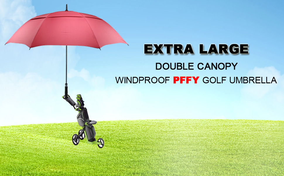 Golf Umbrella