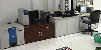 lab