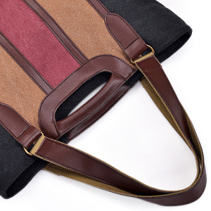 Palmare rinforzato in pelle