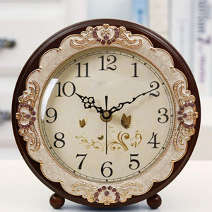 Table Clock