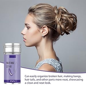 Mess-Free Hair Styling