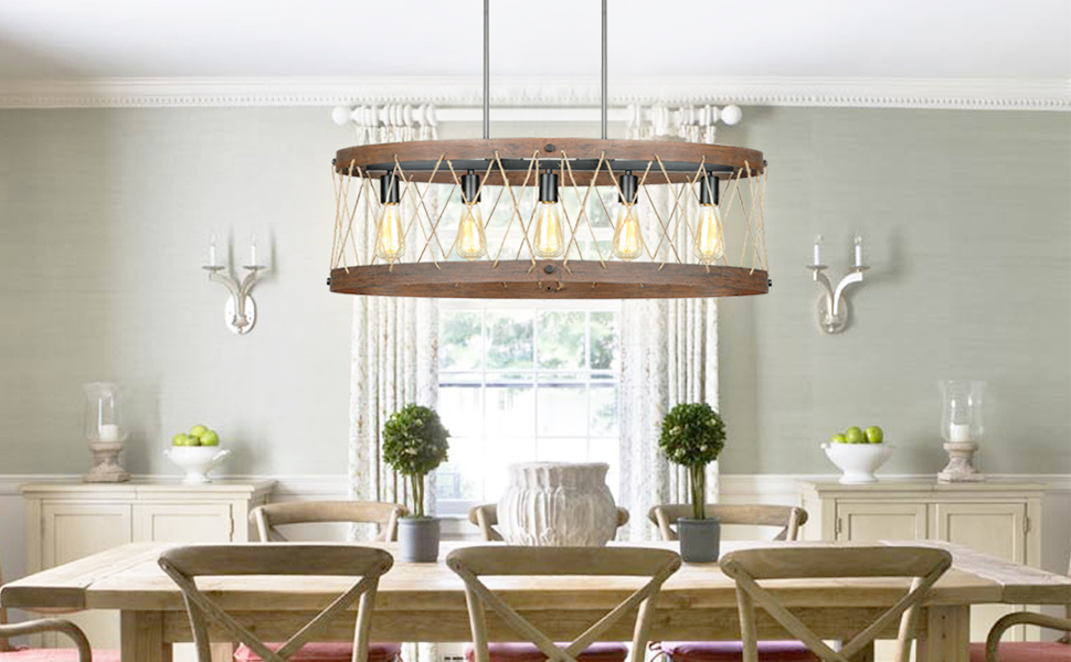 Chandeliers