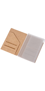 travelers notebook accessories